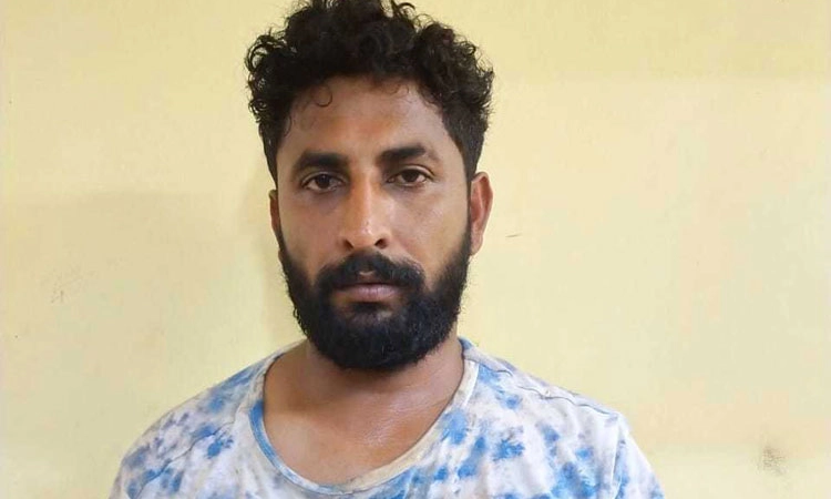 Kapu; ತಲೆಮರೆಸಿಕೊಂಡಿದ್ದ ಹಳೆ ಆರೋಪಿಯ ಬಂಧನ