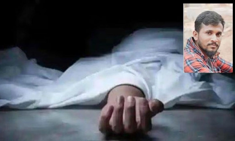 Shaktinagar: ಪೈಂಟ್‌ ಮಾಡುತ್ತಿದ್ದಾಗ ಕಟ್ಟಡದಿಂದ ಬಿದ್ದು ಸಾವು