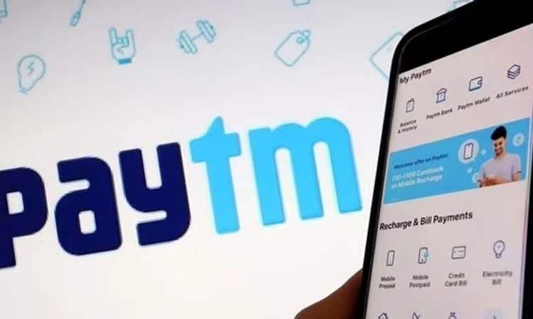 PPBL; ಪೇಟಿಎಂ ಅಧ್ಯಕ್ಷ ಸ್ಥಾನದಿಂದ ಕೆಳಗಿಳಿದ ವಿಜಯ್ ಶೇಖರ್ ಶರ್ಮ