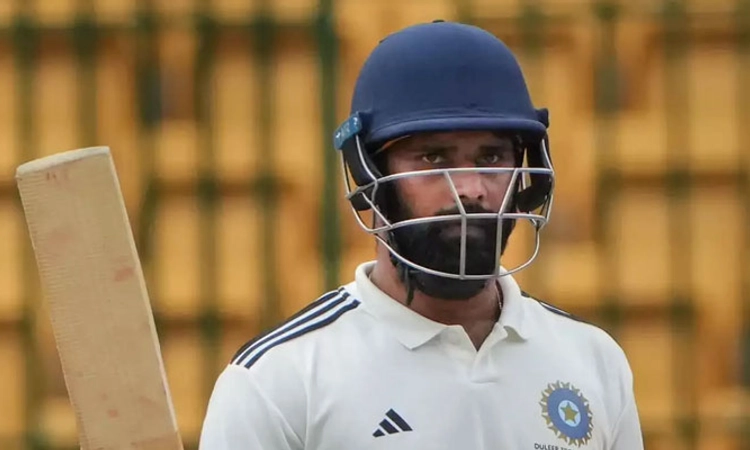Ranji Trophy; ಅವಮಾನವಾಗಿದೆ..: ಇನ್ನು ಮುಂದೆ ಆಂಧ್ರ ಪರ ಆಡುವುದಿಲ್ಲ ಎಂದ ಹನುಮ ವಿಹಾರಿ