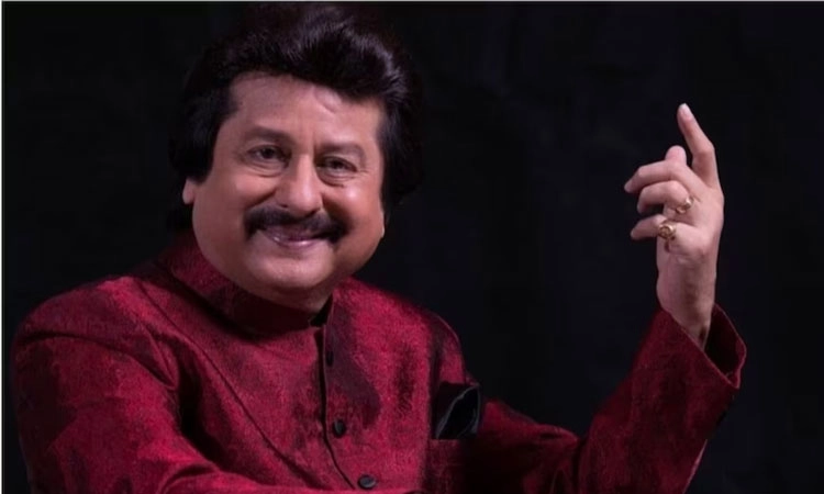Pankaj Udhas: ಖ್ಯಾತ ಗಜಲ್‌ ಗಾಯಕ ಪಂಕಜ್‌ ಉದಾಸ್‌ ನಿಧನ