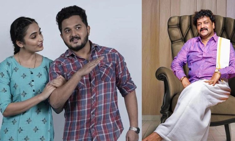 Sandalwood; ಮಾ.1 ರಂದು ತೆರೆಗೆ ಬರುತ್ತಿದೆ ಕಾಪಿಕಾಡ್ ರ ‘ಪುರುಷೋತ್ತಮನ ಪ್ರಸಂಗ’ ಸಿನೆಮಾ