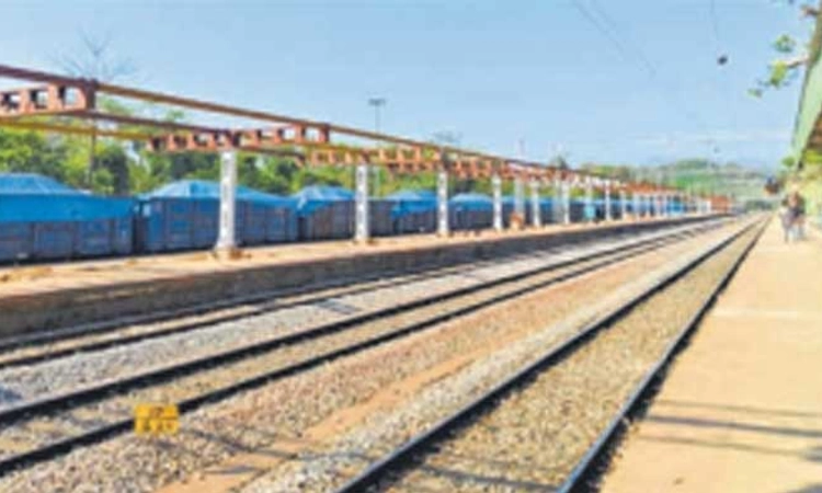 ಸುಬ್ರಹ್ಮಣ್ಯ ರೋಡ್‌ ರೈಲು ನಿಲ್ದಾಣಕ್ಕೆ ಶೀಘ್ರ ಹೊಸ ರೂಪ