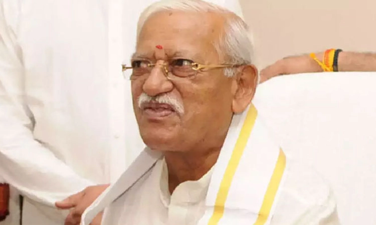 Vijayapura; ಕೇಂದ್ರದಿಂದ ಸೂಚನೆ ಬಂದಿದೆ, ನಾನೇ ಅಭ್ಯರ್ಥಿ: ರಮೇಶ್ ಜಿಗಜಿಣಗಿ