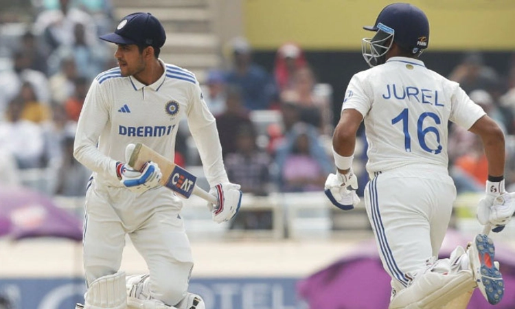 INDvsENG; ರಾಂಚಿ ಗೆಲುವಿನೊಂದಿಗೆ ಸತತ 17ನೇ ಟೆಸ್ಟ್ ಸರಣಿ ಗೆದ್ದ ಟೀಂ ಇಂಡಿಯಾ