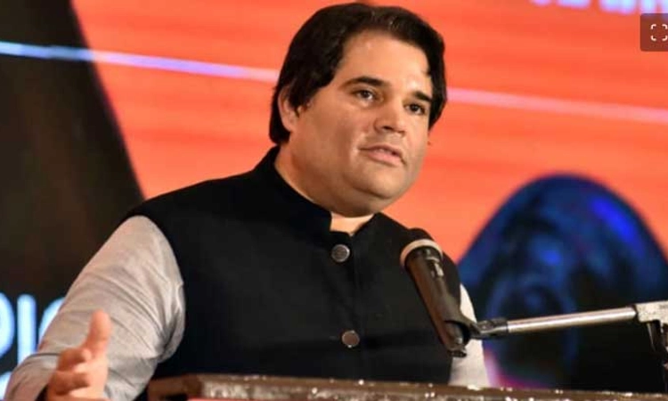 Lok Sabha Election 2024:ಸಂಜಯ್ ಗಾಂಧಿ ಜಯ ಸಾಧಿಸಿದ್ದ ಅಮೇಠಿಯಿಂದ ವರುಣ್‌ ಗಾಂಧಿ ಕಣಕ್ಕೆ?