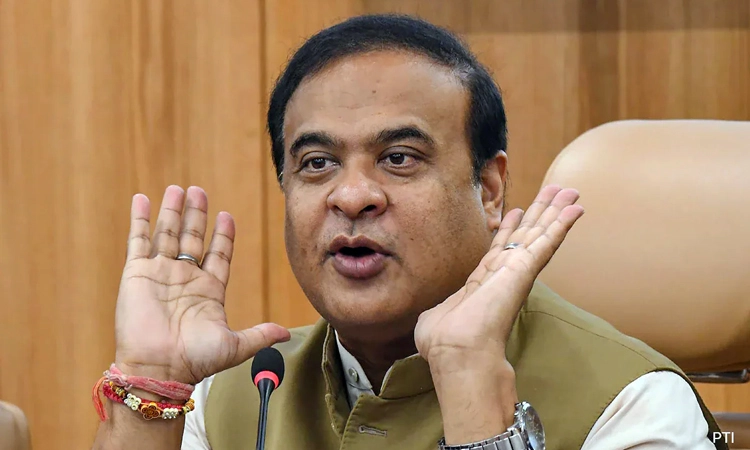 Child Marriage: ನಾನು ಬದುಕಿರುವವರೆಗೂ ಬಾಲ್ಯ ವಿವಾಹಕ್ಕೆ ಅವಕಾಶ ನೀಡಲ್ಲ…: ಅಸ್ಸಾಂ ಸಿಎಂ