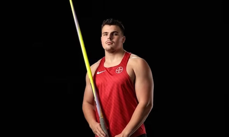 Javelin; ನೀರಜ್ ಗೆ ಪ್ರಬಲ ಎದುರಾಳಿ; 90.20 ಮೀಟರ್ ಜಾವೆಲಿನ್ ಎಸೆದ 19 ವರ್ಷದ ಡೆಹ್ನಿಂಗ್