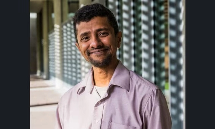 Academic Award: ಭಾರತೀಯ ಮೂಲದ ಇಂಜಿನಿಯರ್‌ಗೆ ಟೆಕ್ಸಾಸ್‌ನ ಅತ್ಯುನ್ನತ ಶೈಕ್ಷಣಿಕ ಪ್ರಶಸ್ತಿ