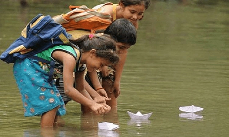 Childhood: ಮತ್ತೆ ಮರಳಬೇಕು ಬಾಲ್ಯಕ್ಕೆ….
