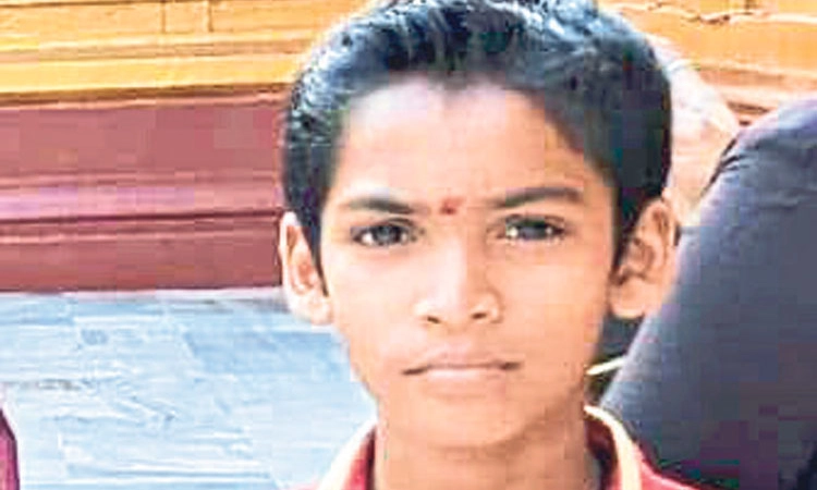 Panamburu Beach; ಸಮುದ್ರಪಾಲಾದ ವಿದ್ಯಾರ್ಥಿಯ ಶವ ಪತ್ತೆ