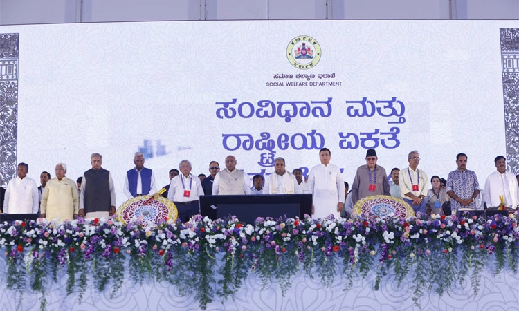 ಕೇಂದ್ರದ ವಿರುದ್ಧ ಮುಗಿಬಿದ್ದ ಐಎನ್‌ಡಿಐಎ