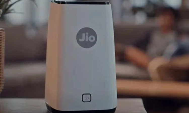 Jio Air Fiber  ಈಗ ರಾಜ್ಯದ ಇನ್ನೂರಕ್ಕೂ ಹೆಚ್ಚು ನಗರ, ಪಟ್ಟಣಗಳಲ್ಲಿ ಲಭ್ಯ