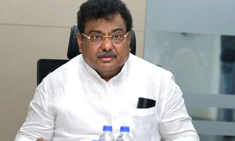 Rajya Sabha Election; ಅಡ್ಡ ಮತದಾನ ಮಾಡಿದರೆ ಶಾಸಕತ್ವ ರದ್ದು: ಸಚಿವ ಎಂ.ಬಿ.ಪಾಟೀಲ್‌