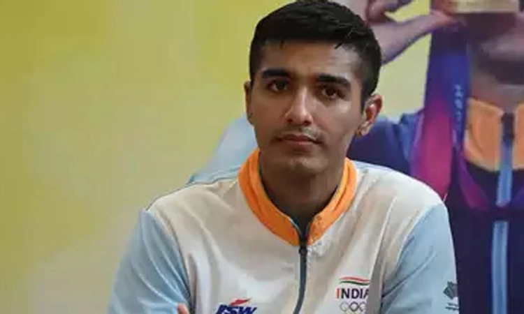 ಗುಡ್‌ಫೆಲೊ ಕ್ಲಾಸಿಕ್‌ ಸ್ಕ್ವಾಷ್‌: ಭಾರತದ ಅಭಯ್‌ ಸಿಂಗ್‌ಗೆ ಪ್ರಶಸ್ತಿ