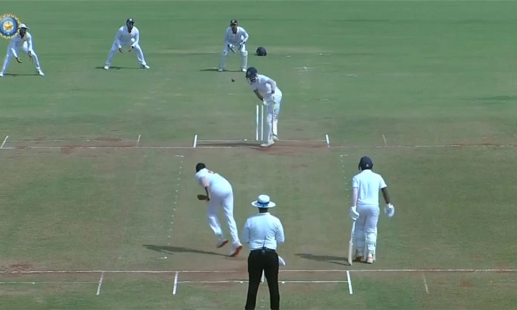 Ranji:ಈ ಬಾರಿ ಕರ್ನಾಟಕದ ಕನಸು ಭಗ್ನ?