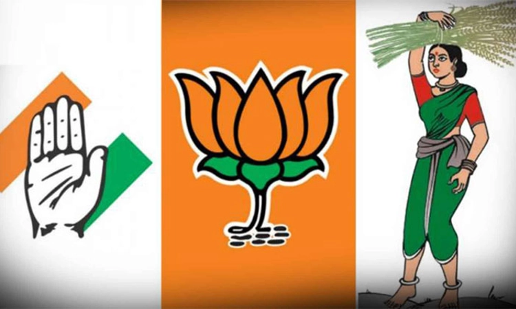 Rajya Sabha Elections: ಮೂರೂ ಪಕ್ಷಗಳಲ್ಲಿ ತಂತ್ರಗಾರಿಕೆ