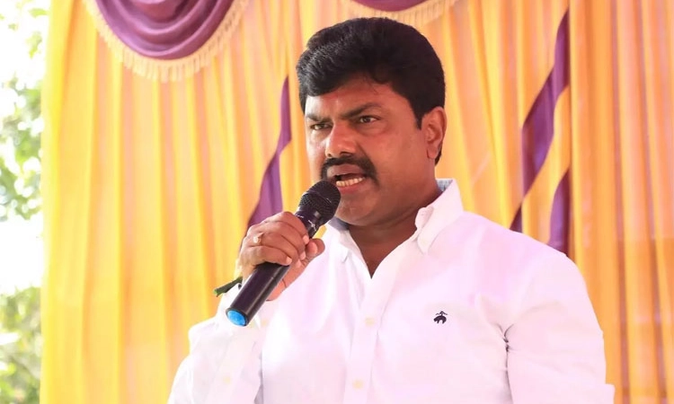 Kumar Bangarappa ಬಿಜೆಪಿ ಬಿಡಲ್ಲ: ಸಂಸದ ರಾಘವೇಂದ್ರ