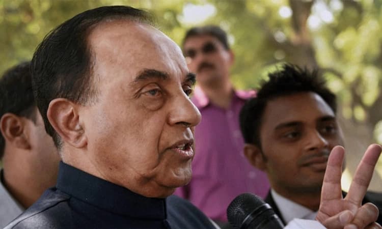 Modi ಮ್ಯಾಜಿಕ್‌ನಂಥದ್ದೇನೂ ಇಲ್ಲ&#8230;: ಬಿಜೆಪಿ ಹಿರಿಯ ನಾಯಕ ಸುಬ್ರಮಣಿಯನ್ ಸ್ವಾಮಿ