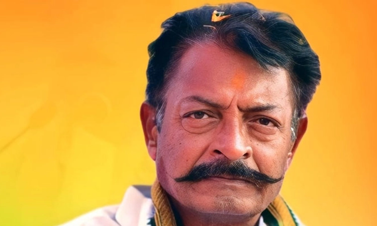 ರಾಜಾ ವೆಂಕಟಪ್ಪ ನಾಯಕ ನಿಧನ: ಅಧಿವೇಶನ ಬುಧವಾರಕ್ಕೆ ಮುಂದೂಡಿಕೆ