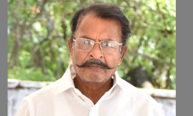 Yadagiri; ಸುರಪುರ ಕಾಂಗ್ರೆಸ್ ಶಾಸಕ ರಾಜಾ ವೆಂಕಟಪ್ಪ ನಾಯಕ ನಿಧನ