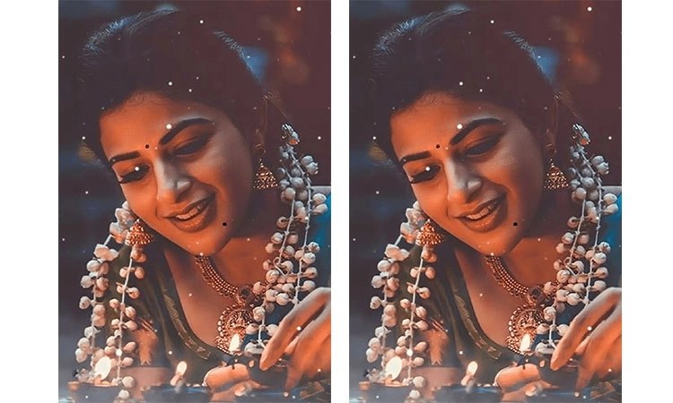 UV Fusion: ಯಾರಿಟ್ಟರೀ ಚುಕ್ಕಿ…?