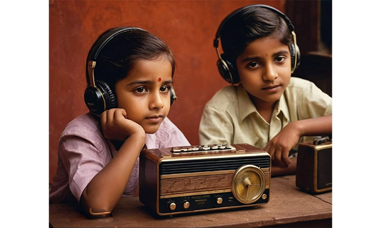 UV Fusion Radio: ಬಾನುಲಿಯ ಉಲಿ