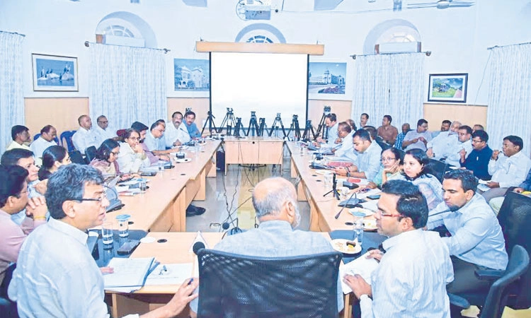 Bangalore: ಜುಲೈವರೆಗೆ ನೀರಿನ ಸಮಸ್ಯೆ ಇಲ್ಲ; ಜಲಮಂಡಳಿ