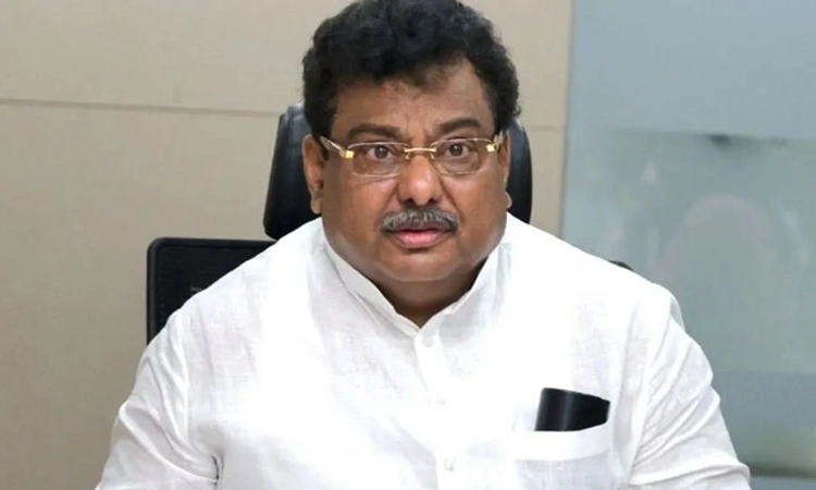 Rajyasabha ಚುನಾವಣೆಯಲ್ಲಿ ಅಡ್ಡ ಮತದಾನ ಸಾಹಸಕ್ಕೆ ಯಾರೂ ಮುಂದಾಗಲ್ಲ: ಎಂ.ಬಿ.ಪಾಟೀಲ್