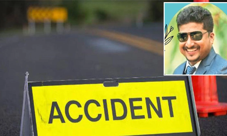 Mumbai ರಸ್ತೆ ಅಪಘಾತ; ಚೇವಾರು ಬಳಿಯ ಯುವಕ ಸಾವು