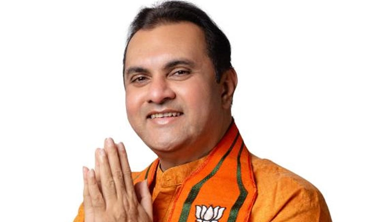 Lok Sabha ಬಿಜೆಪಿ ಟಿಕೆಟ್‌ ಆಕಾಂಕ್ಷಿ: ಪ್ರಮೋದ್‌ ಮಧ್ವರಾಜ್‌
