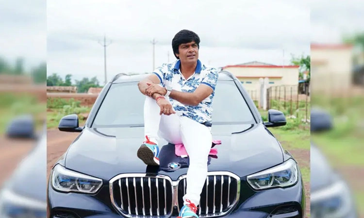 Manoj Rajput: ಮದುವೆ ಆಗುವುದಾಗಿ 13 ವರ್ಷಗಳಿಂದ ನಿರಂತರ ಅತ್ಯಾಚಾರ; ಖ್ಯಾತ ನಟ ಬಂಧನ