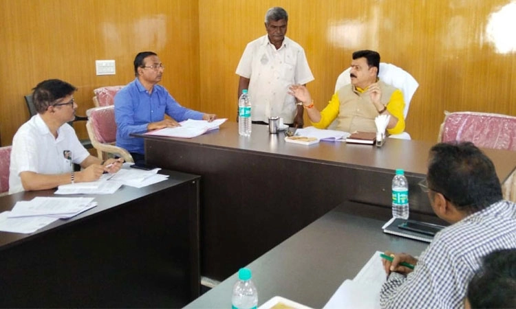 KFD: ಸಾಗರಕ್ಕೊಂದು ಮಂಗನ ಕಾಯಿಲೆ ತಪಾಸಣಾ ಕೇಂದ್ರ; ಸರ್ಕಾರಕ್ಕೆ ಮನವಿ