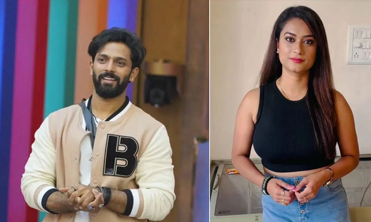 Movie: ಬಿಗ್‌ ಬಾಸ್‌ ವಿನ್ನರ್‌ ಕಾರ್ತಿಕ್‌ ಸಿನಿಮಾಕ್ಕೆ ನಿರ್ಮಾಪಕಿ ಆಗಲಿದ್ದಾರೆ ತನಿಷಾ