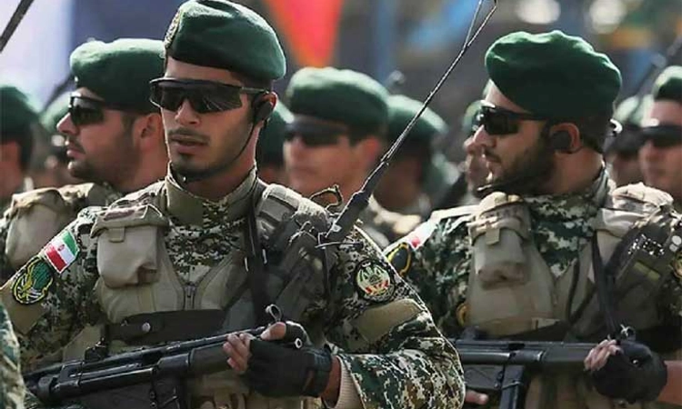 Iran: ಪಾಕ್‌ ನೆಲದಲ್ಲಿ ಜೈಶ್‌ ಅಲ್‌ ಅದ್ಲ್‌ ಕಮಾಂಡರ್‌ ನನ್ನು ಹೊಡೆದುರುಳಿಸಿದ ಇರಾನ್‌ ಪಡೆ!