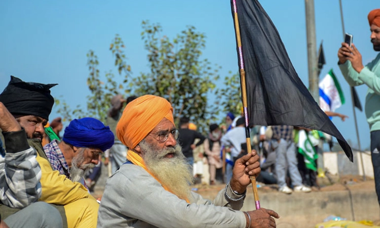 Farmers Protest; ಫೆ. 29ರ ವರೆಗೆ ದಿಲ್ಲಿ ಚಲೋ ಸ್ಥಗಿತ: ಹರಿಯಾಣದಲ್ಲಿ ಸಂಘರ್ಷ