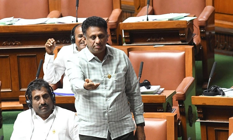 ಸಾಮಾನ್ಯ ಪದವಿ ತರಗತಿಯಲ್ಲೂ ಕೌಶಲ ತರಬೇತಿ: ಡಾ| ಸುಧಾಕರ್‌
