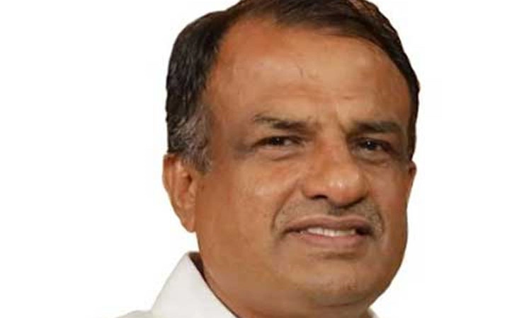 Gram Panchayat ನೌಕರರ ಸಮಸ್ಯೆಗೆ ಸಮಿತಿ ರಚಿಸಿ: ಮಂಜುನಾಥ ಭಂಡಾರಿ