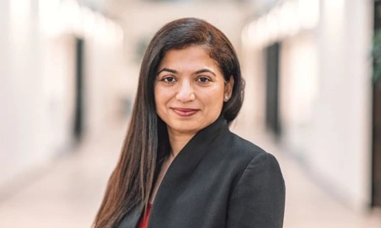 Canada; Halton Regional ಸಾರ್ವಜನಿಕ ಆರೋಗ್ಯ ಮುಖ್ಯಸ್ಥೆಯಾಗಿ ಡಾ. ದೀಪಿಕಾ ಲೋಬೋ