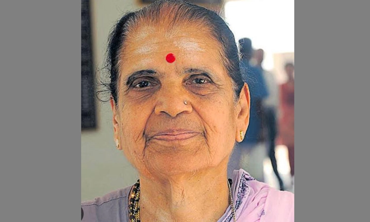 Dharwad; ಮಾಜಿ ಸಚಿವೆ ಲೀಲಾದೇವಿ ಪ್ರಸಾದ್ ಗೆ ಅಕ್ಕ ಪ್ರಶಸ್ತಿ