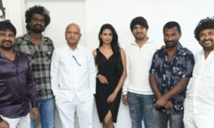 Kannada Cinema; ಬರಲಿದೆ ಮೆಜೆಸ್ಟಿಕ್-2; ಭರತ್ ಗೆ ಜೋಡಿಯಾಗಿ ಸಂಹಿತಾ ವಿನ್ಯಾ