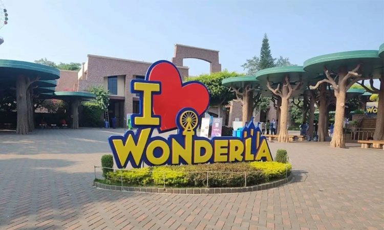Wonderla Amusement Parks: ನಾಳೆಯಿಂದ ವಂಡರ್‌ಲಾದಲ್ಲಿ”ಲೀಪ್‌ ವೀಕ್‌’ ಆಫ‌ರ್‌ ಶುರು