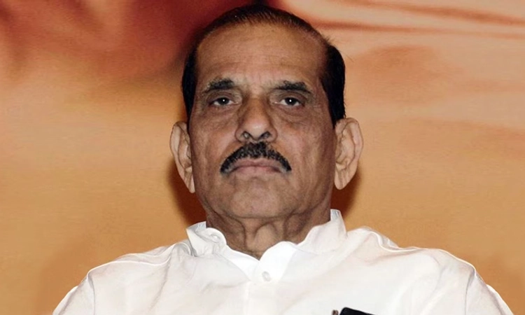 Manohar Joshi: ಮಹಾರಾಷ್ಟ್ರದ ಮಾಜಿ ಮುಖ್ಯಮಂತ್ರಿ, ಶಿವಸೇನಾ ನಾಯಕ ಮನೋಹರ್ ಜೋಶಿ ನಿಧನ