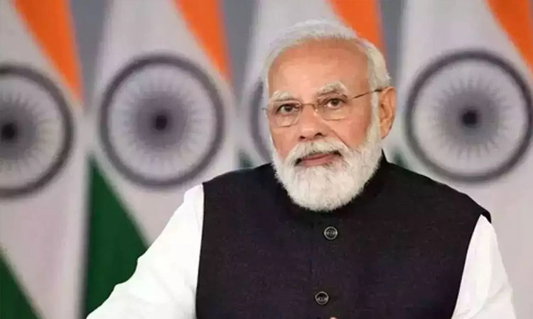 ಮೋದಿ ಜಗತ್ತಿನ ಜನಪ್ರಿಯ ನಾಯಕ: ಸಮೀಕ್ಷೆಯಲ್ಲಿ ಬಹಿರಂಗ