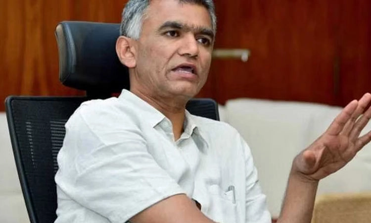 Krishna Bhairegowda: ಉಪ ನೋಂದಣಾಧಿಕಾರಿ ಹೆಸರಿನಲ್ಲಿ ಹಣ ವಸೂಲಿ ಮಾಡಿದರೆ ಕ್ರಮ; ಸಚಿವ