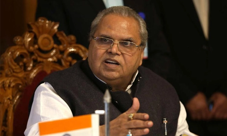 Ex-Governor ಸತ್ಯಪಾಲ್ ಮಲಿಕ್ ನಿವಾಸದ ಮೇಲೆ ಸಿಬಿಐ ದಾಳಿ