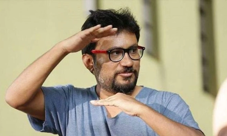 Sandalwood; ಹೊಸ ಚಿತ್ರದತ್ತ ಗುರು ದೇಶಪಾಂಡೆ; ಹಾಡುಗಳ ಧ್ವನಿಮುದ್ರಣ ಶುರು