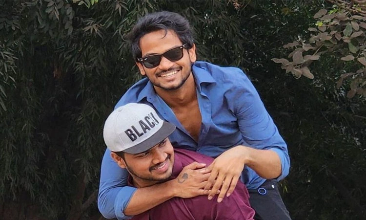 ಮ‌ನೆಯಲ್ಲಿ ಗಾಂಜಾ ಹೊಂದಿದ್ದಕ್ಕಾಗಿ ಖ್ಯಾತ ಯೂಟ್ಯೂಬರ್‌, ಬಿಗ್‌ ಬಾಸ್ ರನ್ನರ್‌ ಅಪ್ ಬಂಧನ