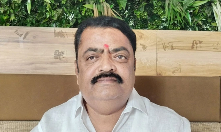 Vijayapur City Corporation Budget; ನಗರದ ಜನತೆಗೆ ಸುಳ್ಳು ಹೇಳಿದ ಮೇಯರ್: ಲೋಣಿ ಆರೋಪ