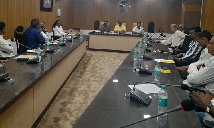 Sirsi: ಅಡಿಕೆ ದರ ಇಳಿತ; ಆತಂಕಪಡುವ ಅಗತ್ಯವಿಲ್ಲ; ಗೋಪಾಲಕೃಷ್ಣ ವೈದ್ಯ